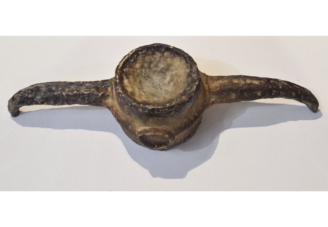 <An Archive of flesh (series) , 2025